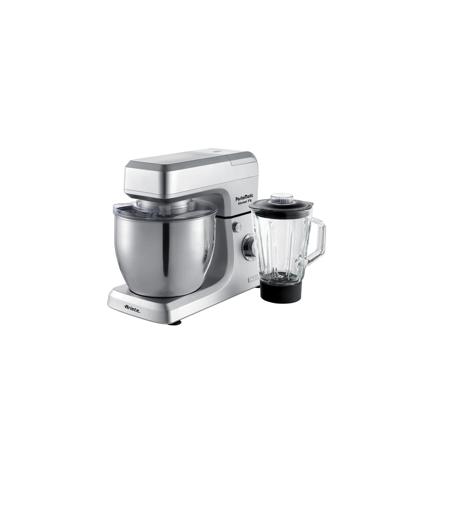 Robot da cucina "1598 gourmet" ariete 7lt, 1200w